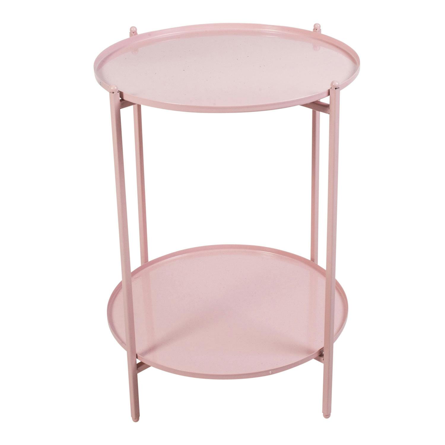bom 180326 51 sULIPf9gSh lite rundt og rosa bord
